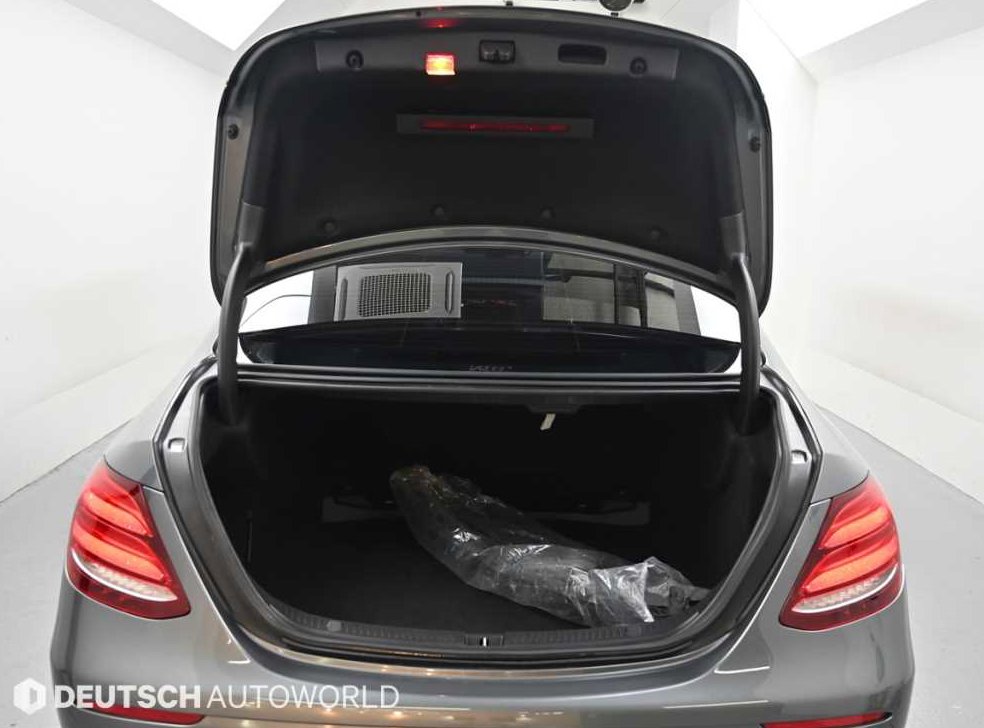 벤츠 E 클래스 E200 아방가르드 사진 19