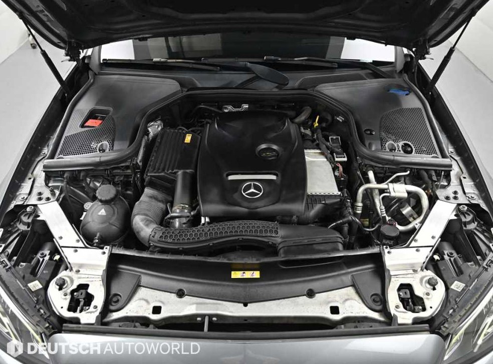 벤츠 E 클래스 E200 아방가르드 사진 7