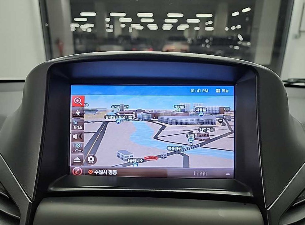 쉐보레 올란도 1.6 디젤 LT 사진 15