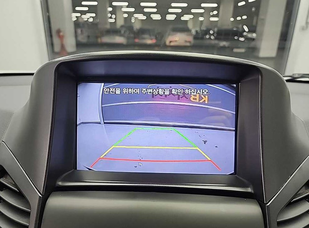 쉐보레 올란도 1.6 디젤 LT 사진 16