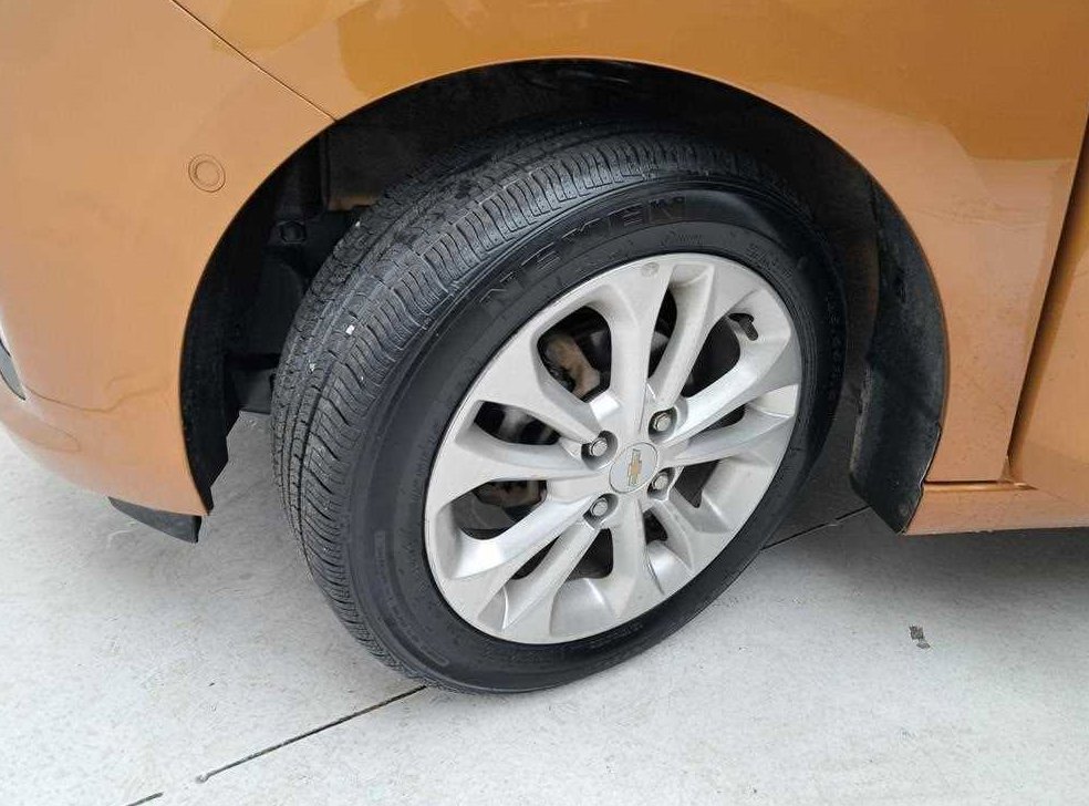 쉐보레 스파크 프리미어 사진 18