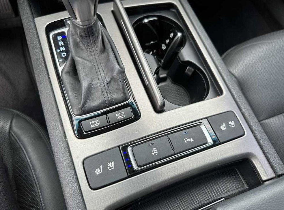 현대 제네시스 G330 모던 AWD 사진 10