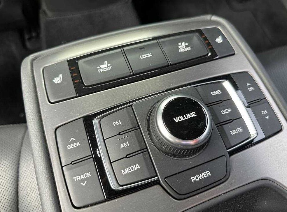 현대 제네시스 G330 모던 AWD 사진 13