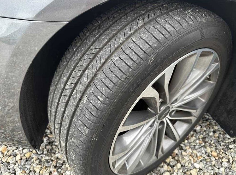 현대 제네시스 G330 모던 AWD 사진 16