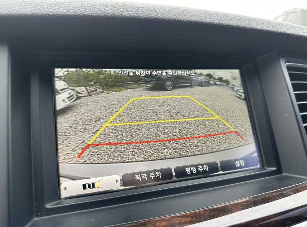 현대 제네시스 G330 모던 AWD 사진 9