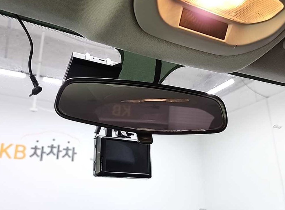 쉐보레 스파크 LT 사진 15