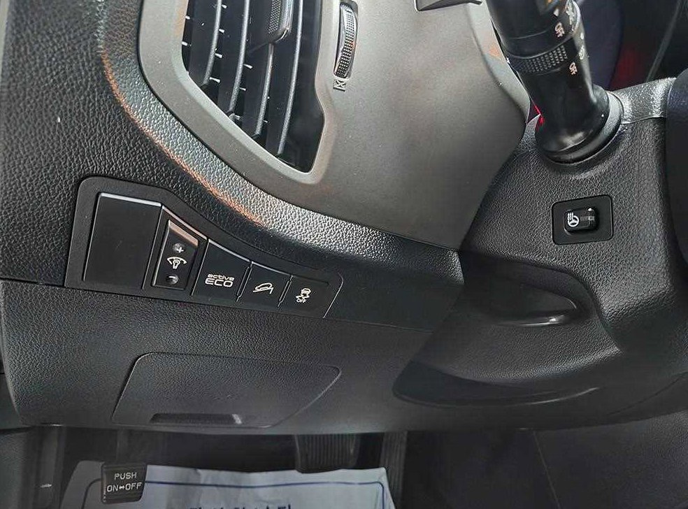기아 스포티지 디젤 2WD 트렌디 사진 13