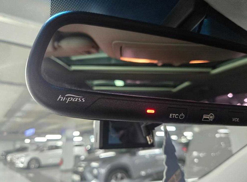 기아 스포티지 디젤 2WD 트렌디 사진 14
