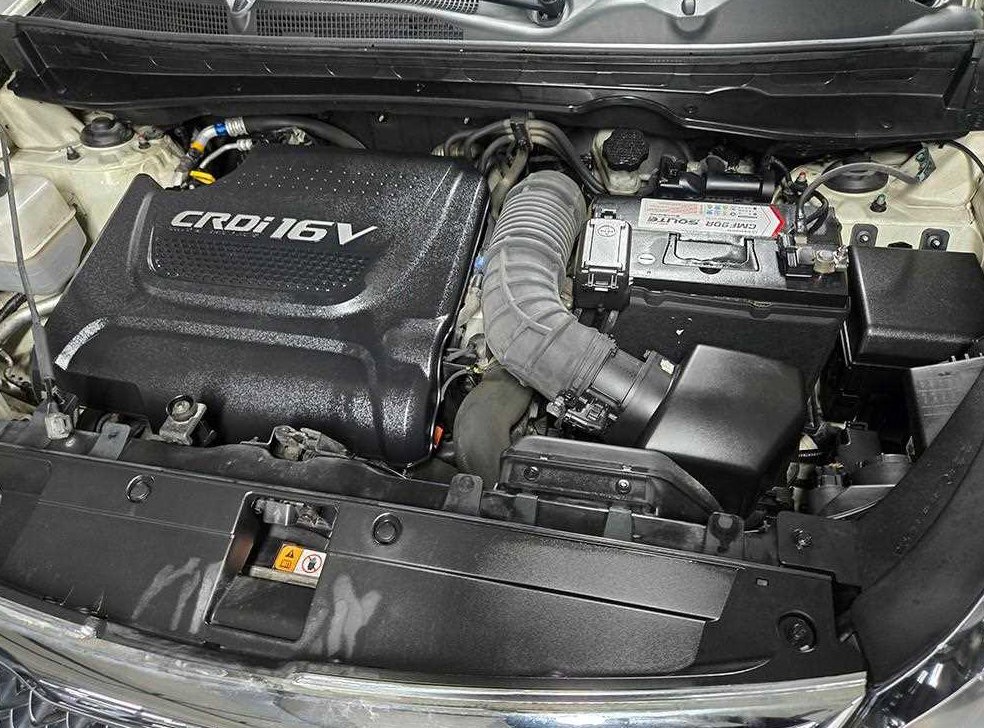 기아 스포티지 디젤 2WD 트렌디 사진 18