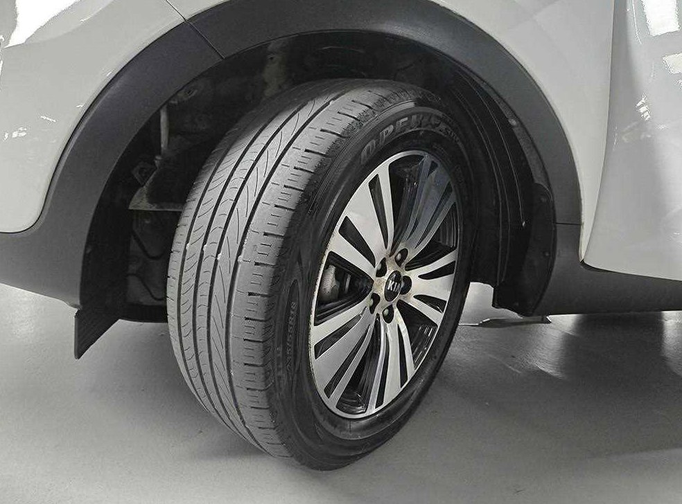 기아 스포티지 디젤 2WD 트렌디 사진 19