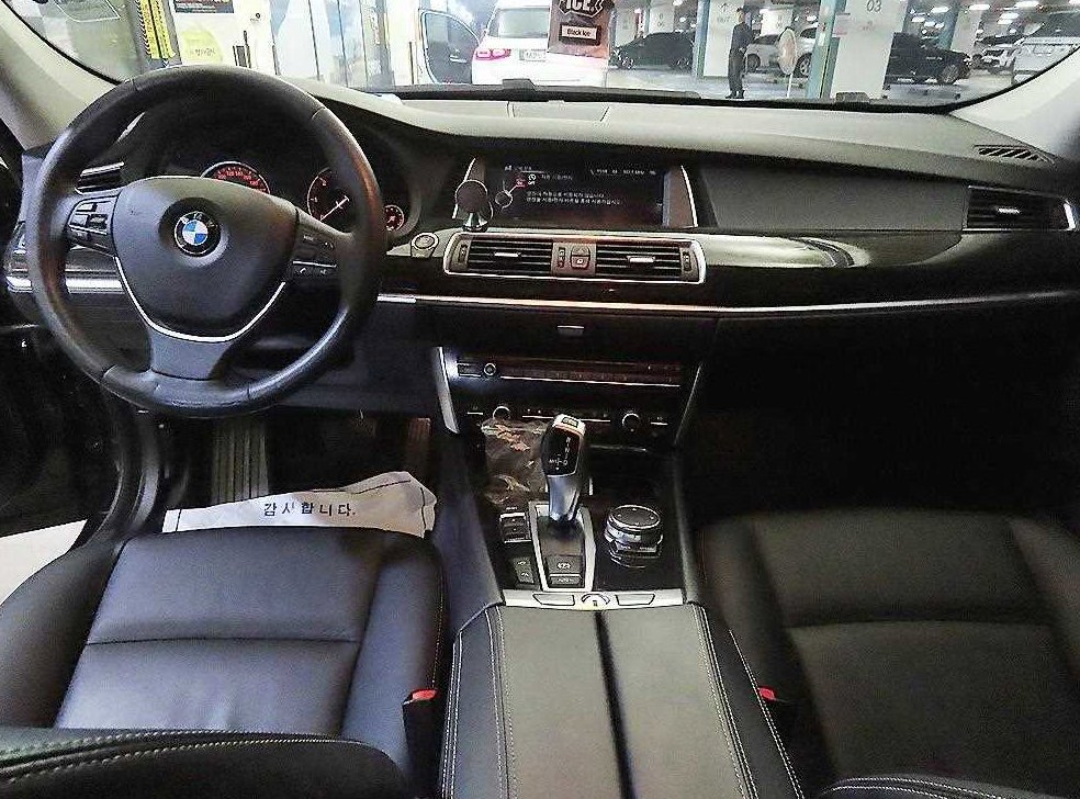 BMW 그란투리스모 GT ED EDITION 사진 10