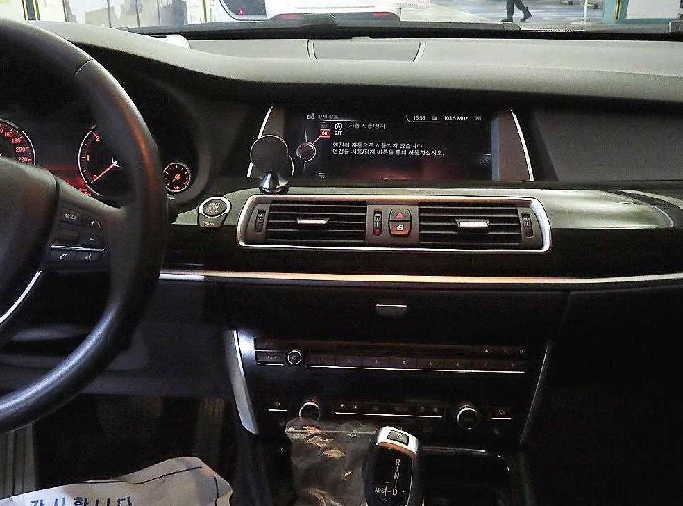 BMW 그란투리스모 GT ED EDITION 사진 11