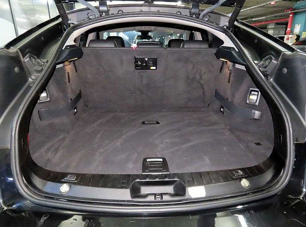 BMW 그란투리스모 GT ED EDITION 사진 16