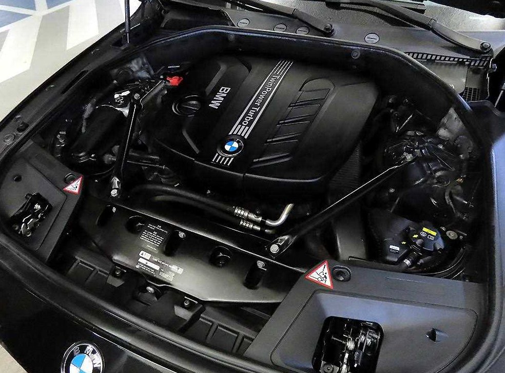 BMW 그란투리스모 GT ED EDITION 사진 19