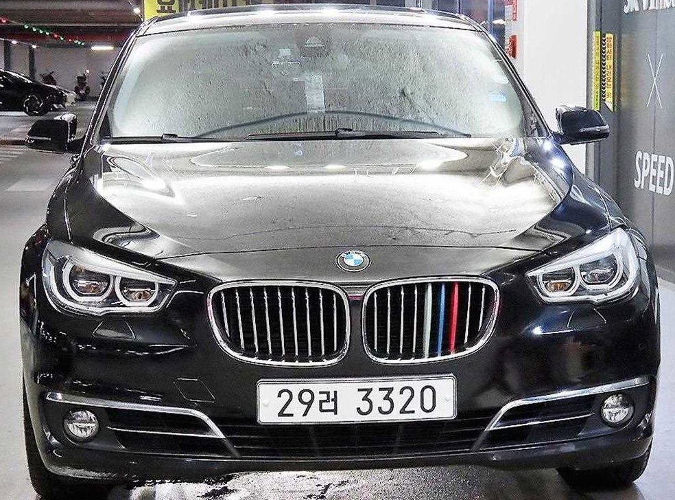 BMW 그란투리스모 GT ED EDITION 사진 2