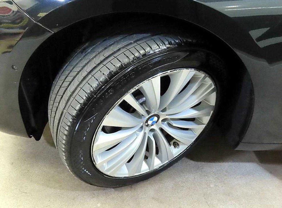 BMW 그란투리스모 GT ED EDITION 사진 20