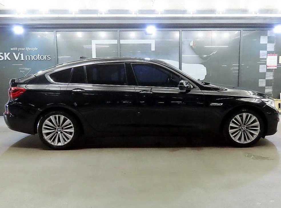 BMW 그란투리스모 GT ED EDITION 사진 3