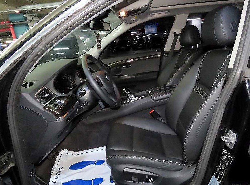BMW 그란투리스모 GT ED EDITION 사진 6