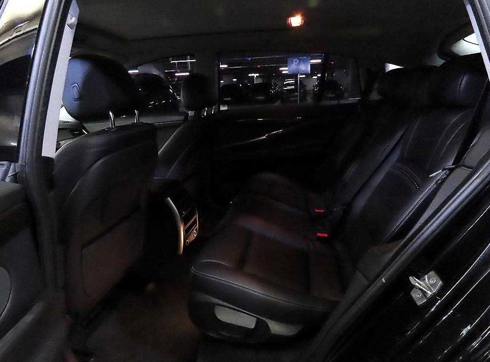 BMW 그란투리스모 GT ED EDITION 사진 7