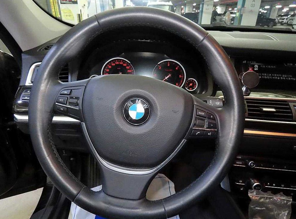 BMW 그란투리스모 GT ED EDITION 사진 8