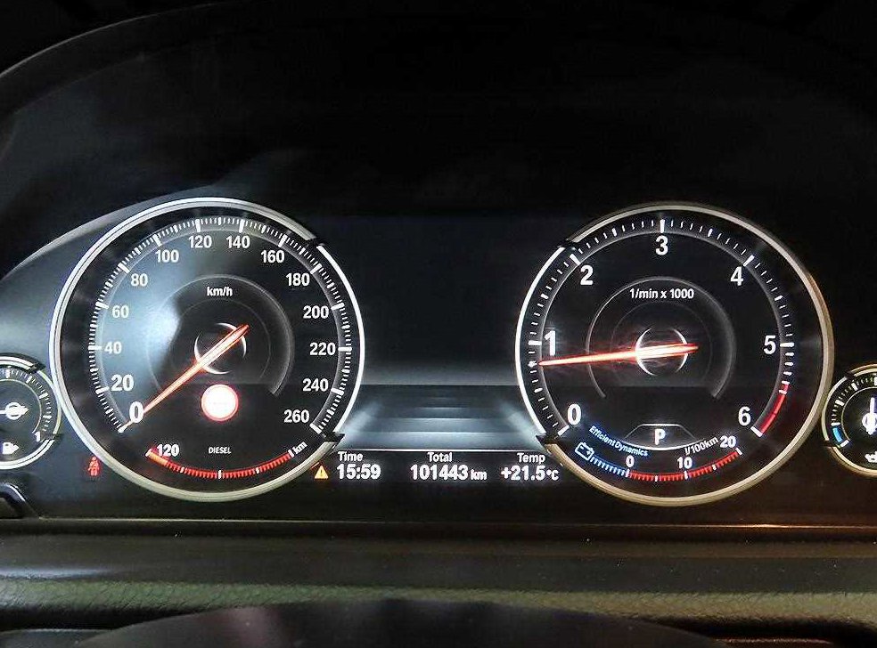 BMW 그란투리스모 GT ED EDITION 사진 9