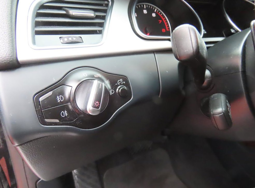 아우디 A5 2.0 TFSI 콰트로 사진 14
