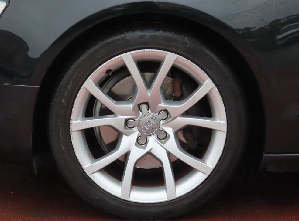 아우디 A5 2.0 TFSI 콰트로 사진 20