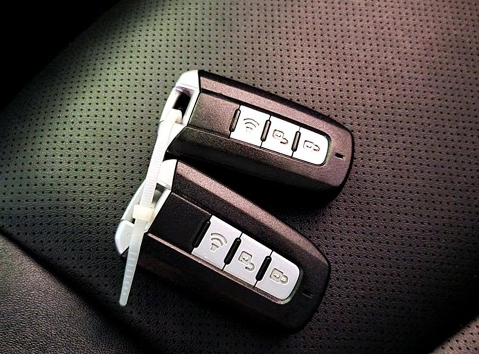 KG모빌리티(쌍용)  코란도 4WD TX 사진 18