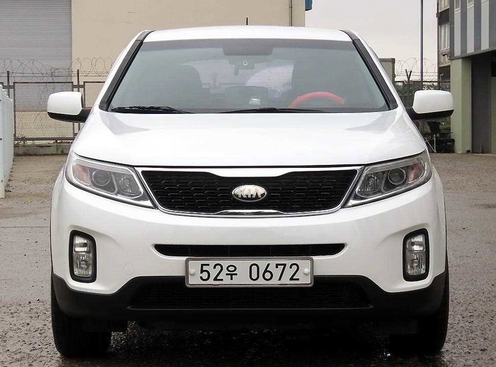 기아 쏘렌토 2WD 2.0 LX