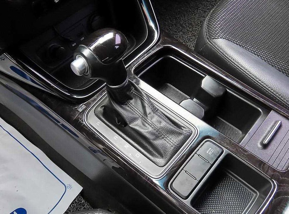 기아 쏘렌토 2WD 2.0 LX 사진 10