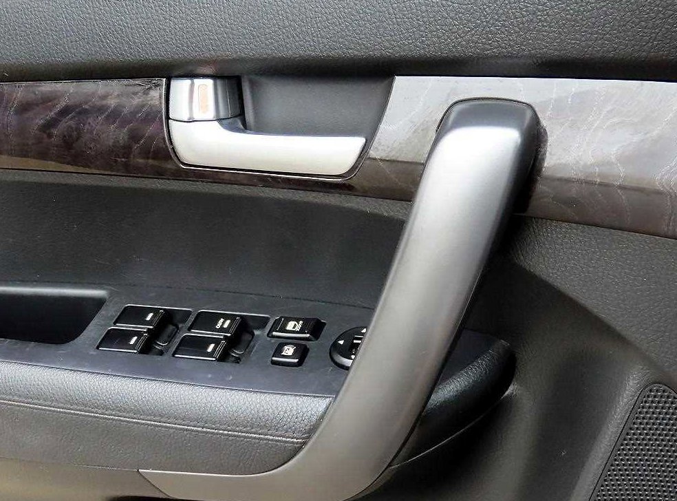 기아 쏘렌토 2WD 2.0 LX 사진 11