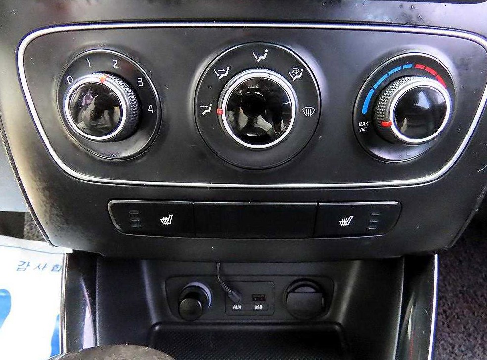 기아 쏘렌토 2WD 2.0 LX 사진 13