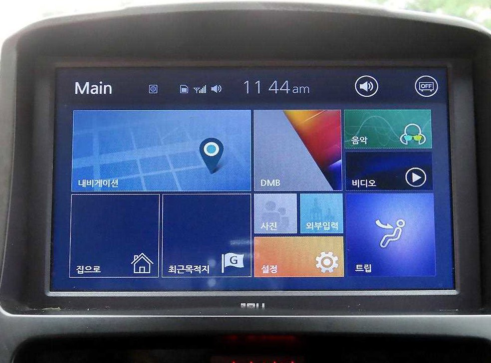 기아 쏘렌토 2WD 2.0 LX 사진 15