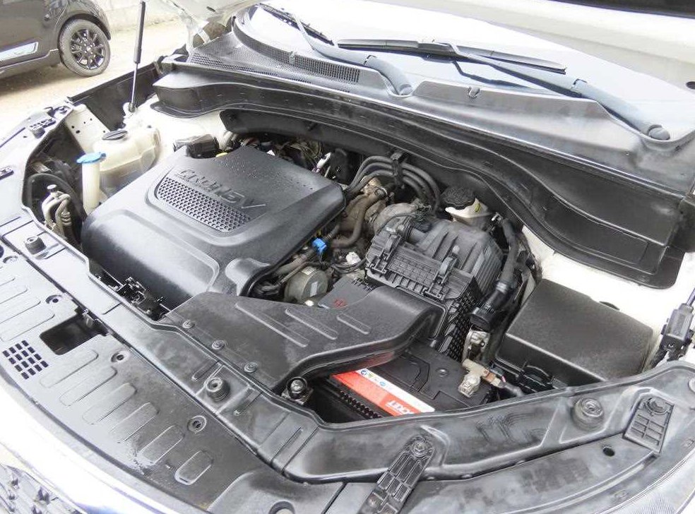 기아 쏘렌토 2WD 2.0 LX 사진 19