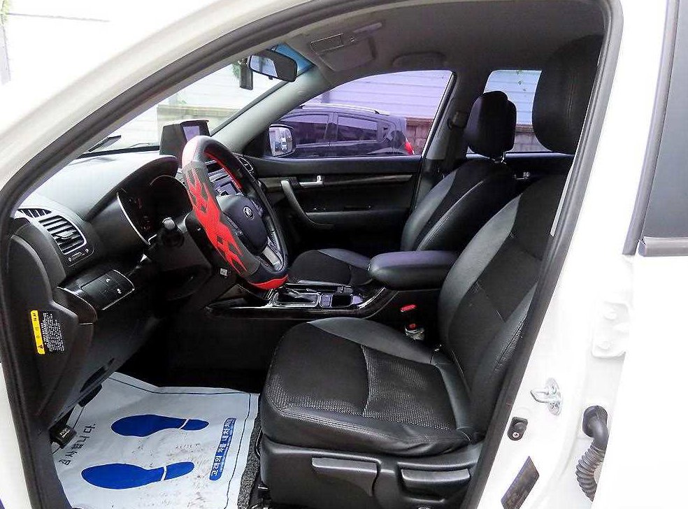 기아 쏘렌토 2WD 2.0 LX 사진 5