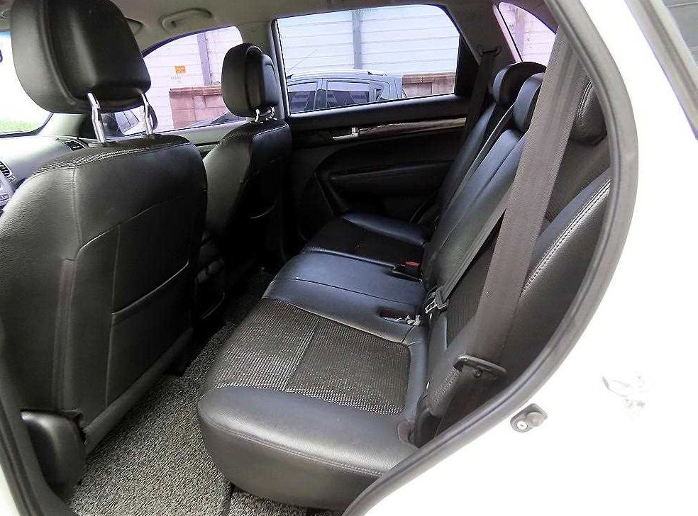 기아 쏘렌토 2WD 2.0 LX 사진 6