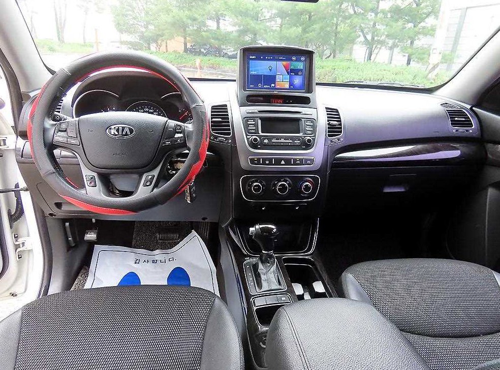 기아 쏘렌토 2WD 2.0 LX 사진 7