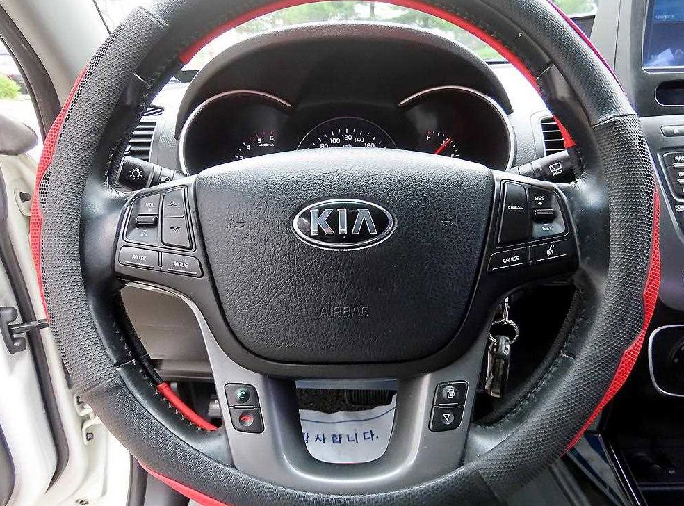 기아 쏘렌토 2WD 2.0 LX 사진 8