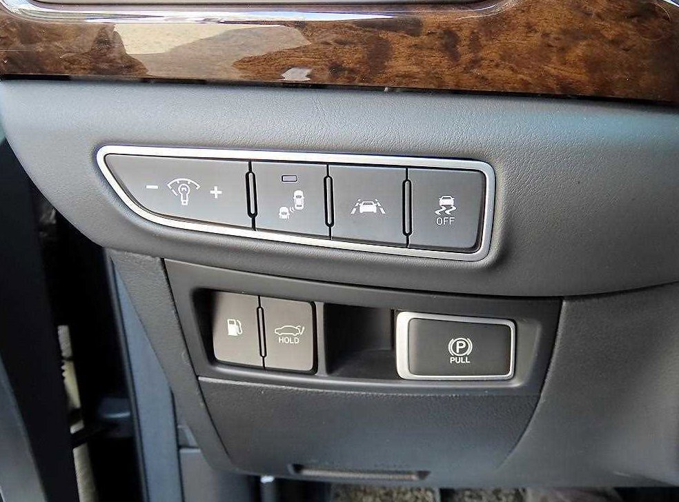 제네시스 G90 3.8 GDI AWD 사진 13