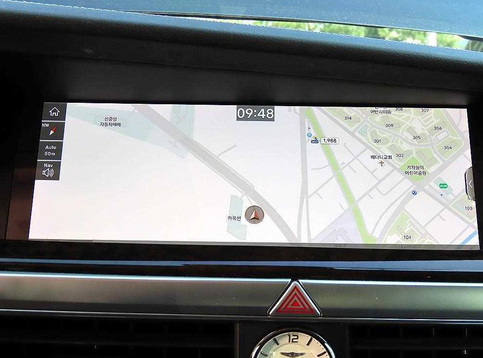 제네시스 G90 3.8 GDI AWD 사진 15