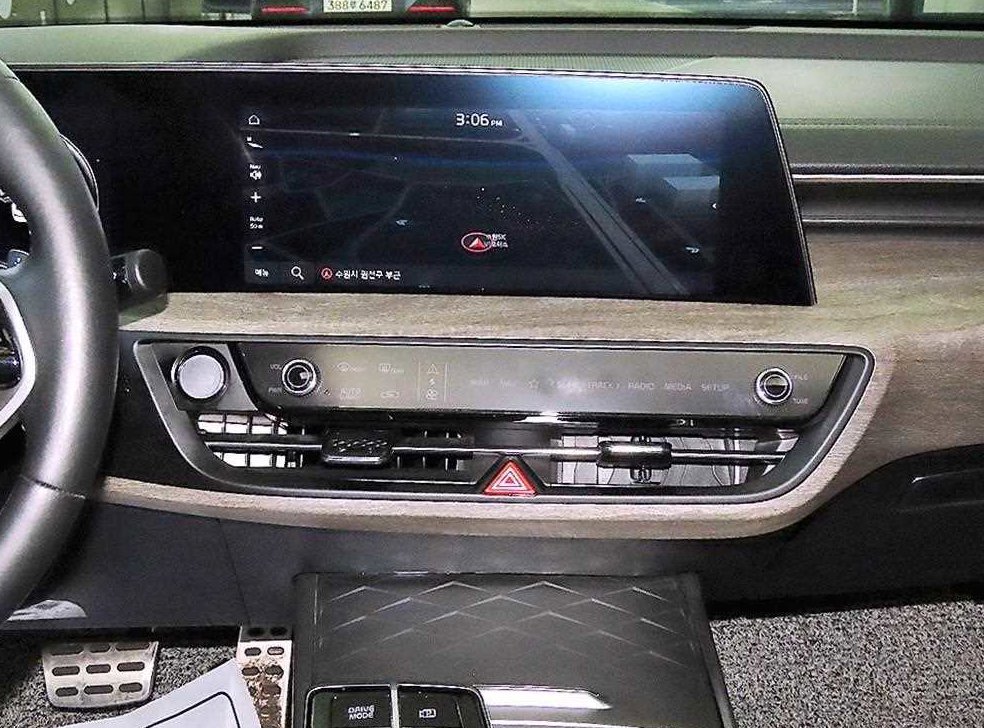 기아 K8 2.5 2WD 사진 10