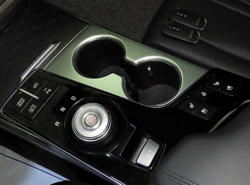 기아 K8 2.5 2WD 사진 13
