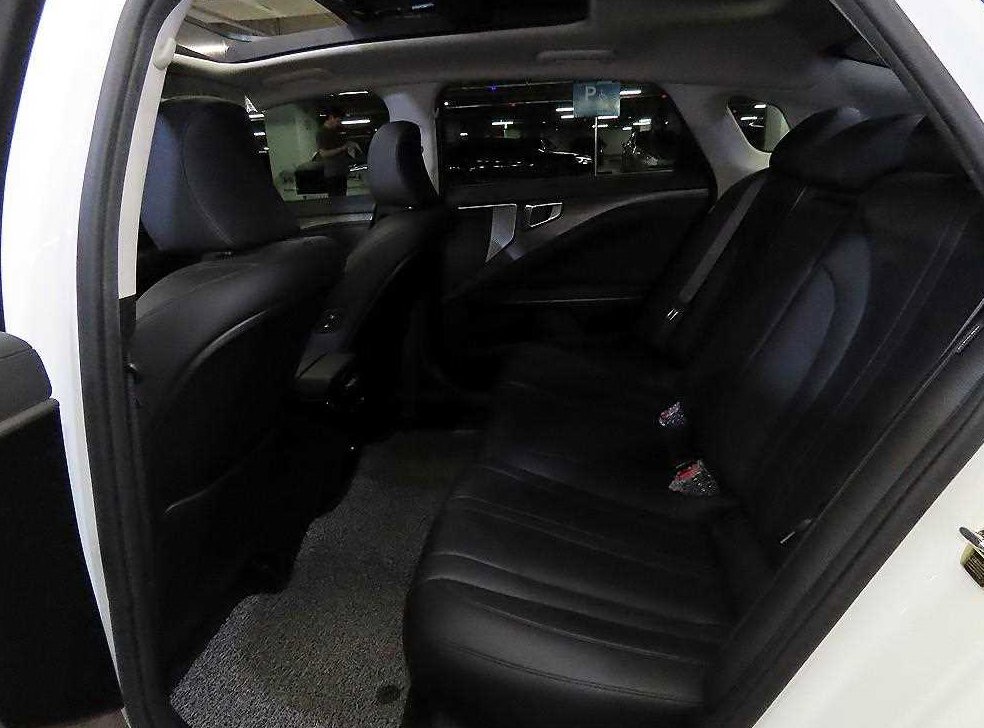 기아 K8 2.5 2WD 사진 15