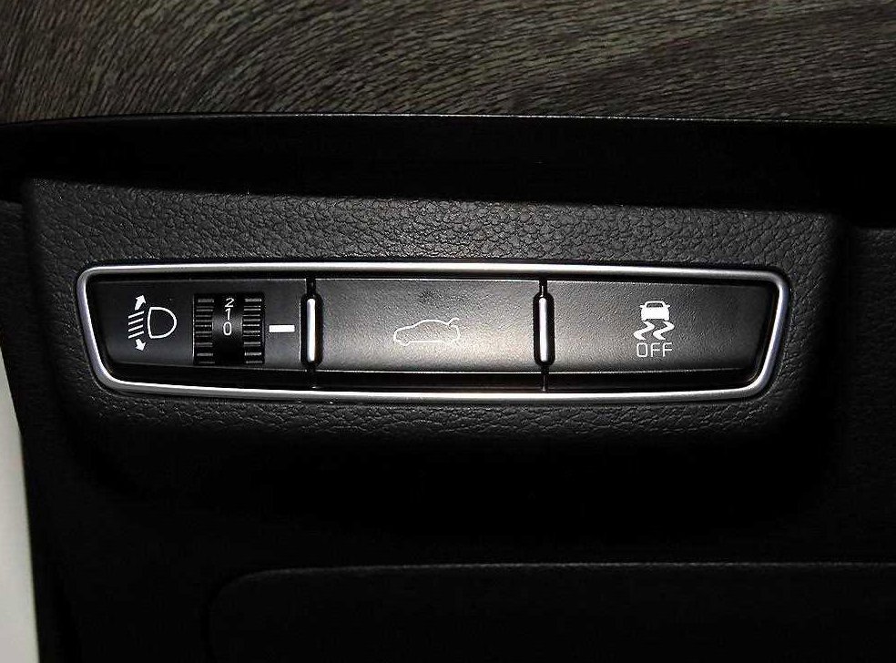 기아 K8 2.5 2WD 사진 16