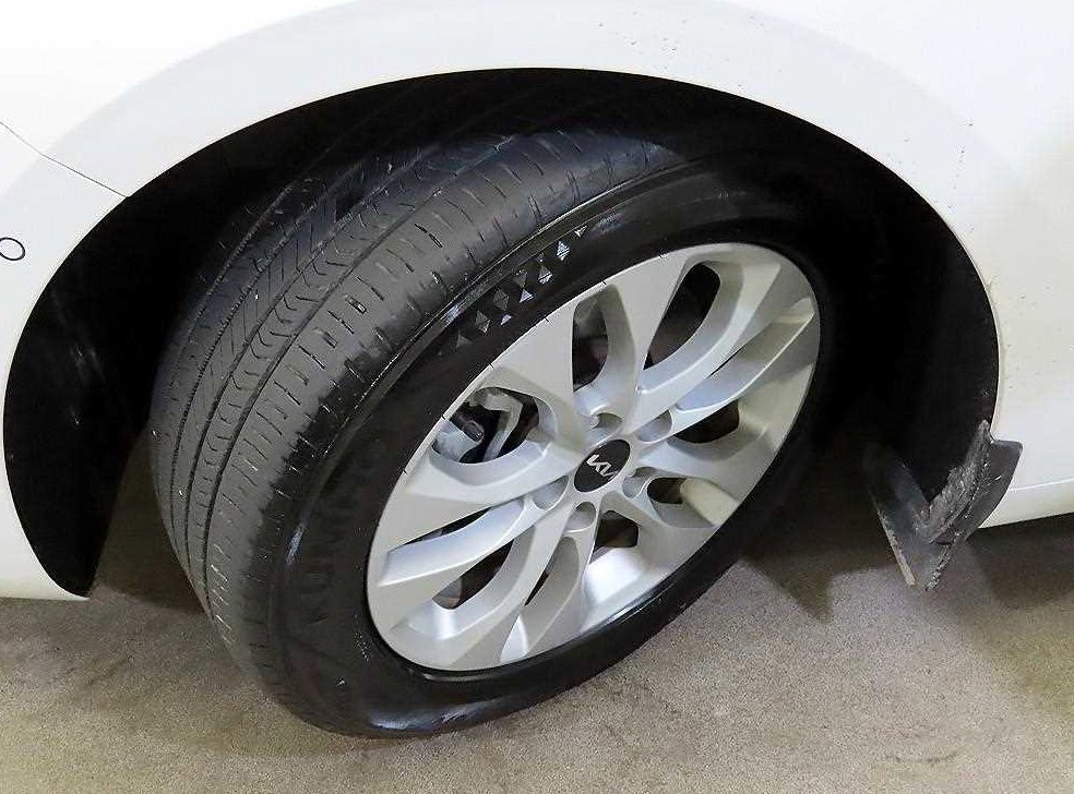 기아 K8 2.5 2WD 사진 20