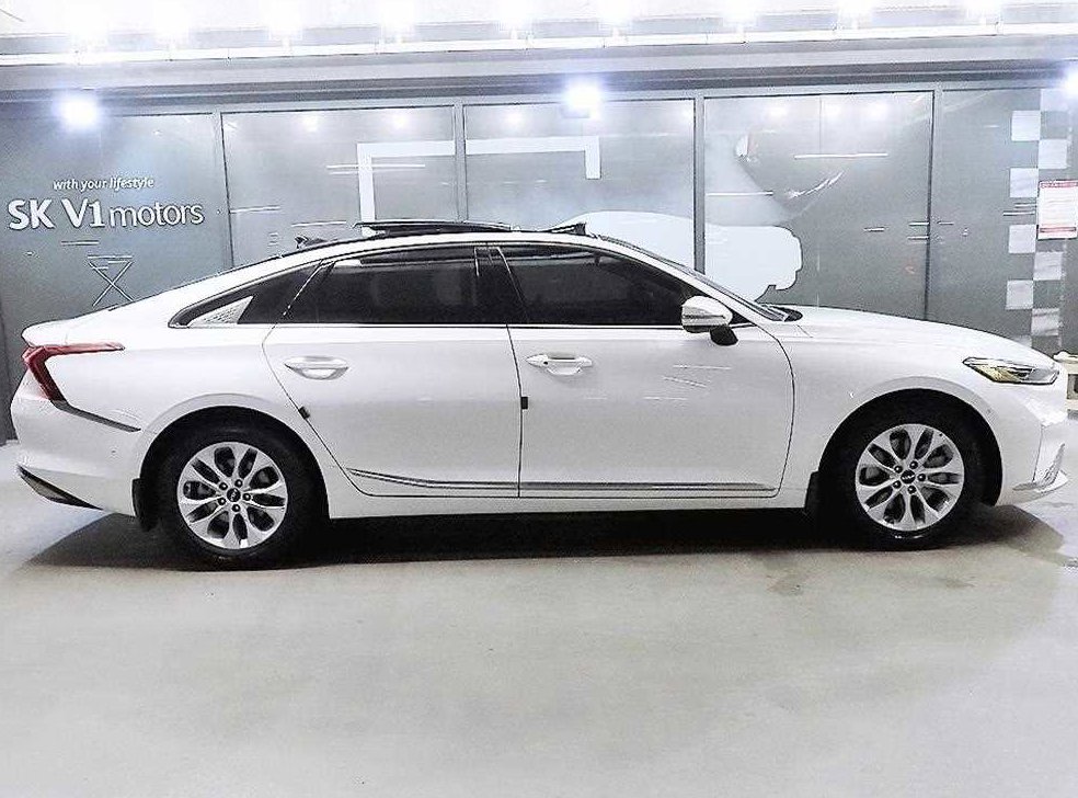기아 K8 2.5 2WD 사진 3