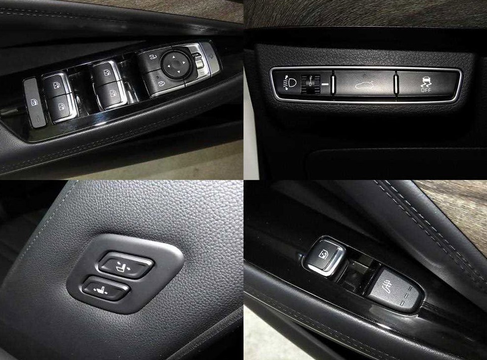 기아 K8 2.5 2WD 사진 9