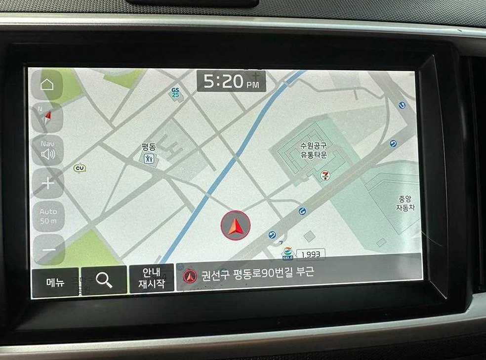 기아 레이 베스트 셀렉션 사진 17