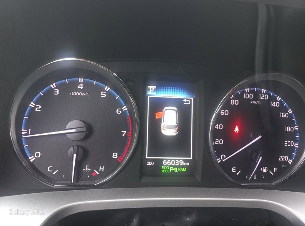 토요타 라브4 2.5 2WD 사진 10