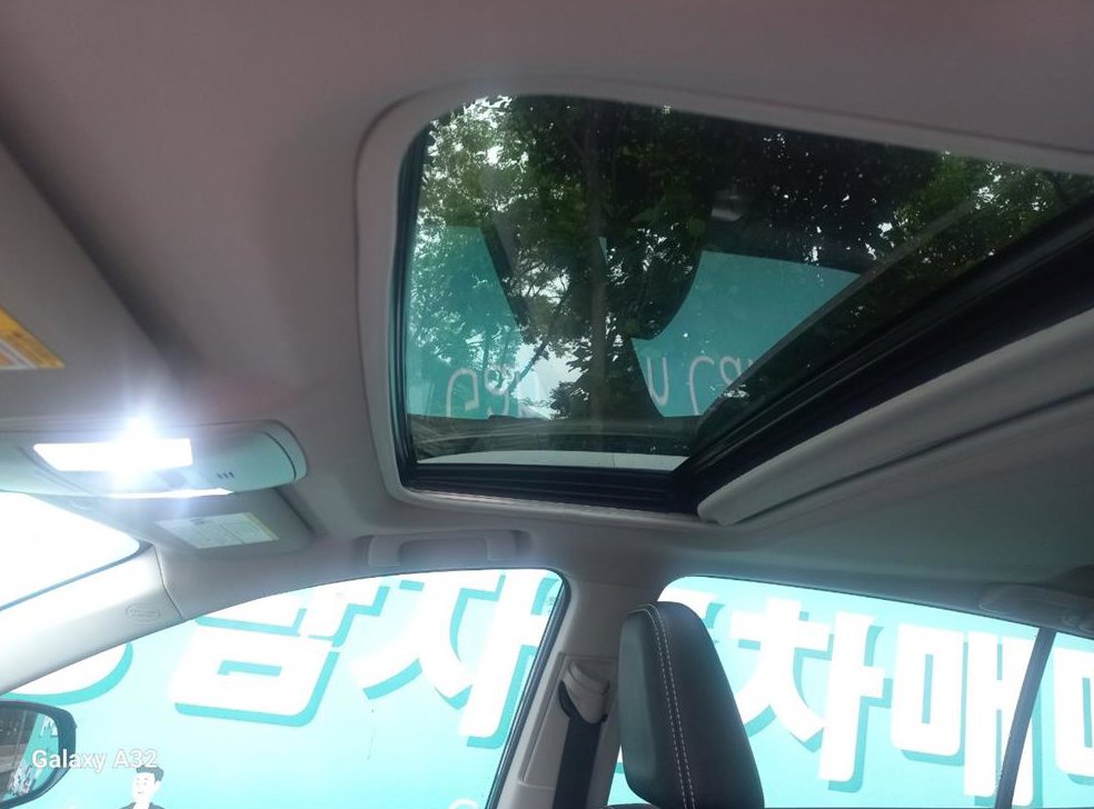 토요타 라브4 2.5 2WD 사진 14